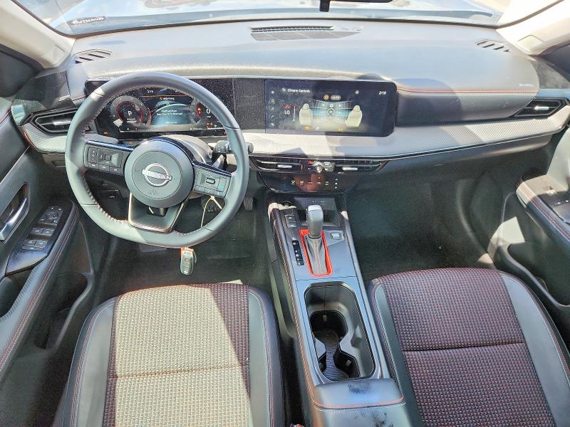 Продаж на аукціоні авто 2025 Nissan Kicks, vin: 3N8AP6DA5SL326814, номер лоту: 66467336