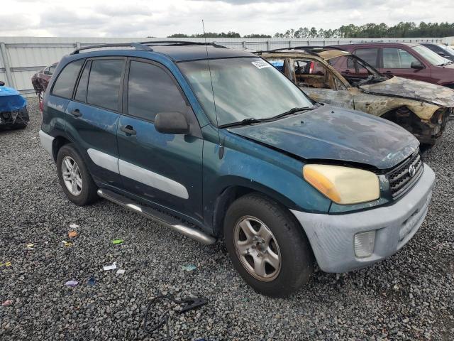 Aukcja sprzedaży 2001 Toyota Rav4, vin: JTEGH20V010014749, numer aukcji: 63225886