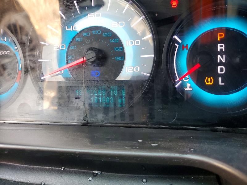 Продажа на аукционе авто 2010 Ford Fusion, vin: 3FAHP0JA3AR312407, номер лота: 63787266