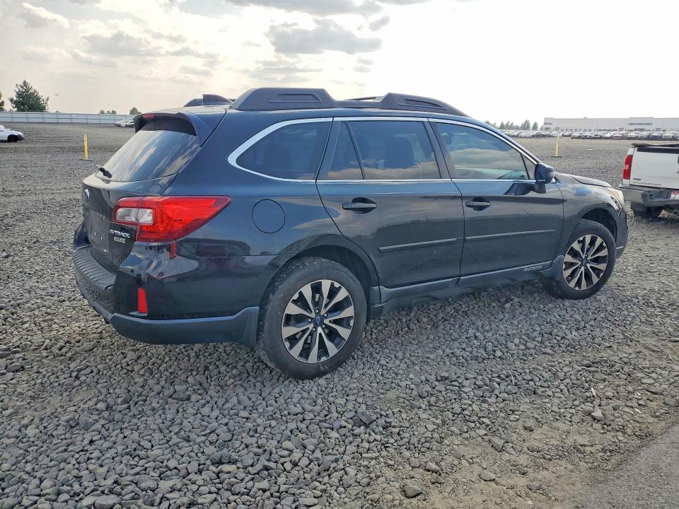 Продажа на аукционе авто 2017 Subaru Outback, vin: 4S4BSAKC4H3262979, номер лота: 65318496