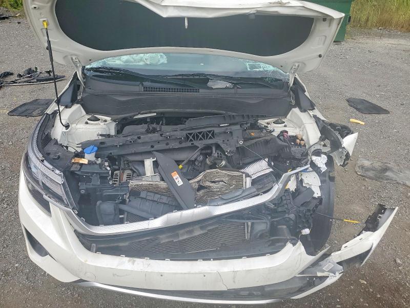 66901736 :رقم المزاد ، KNDEPCAA5N7276912 vin ، 2022 Kia Seltos مزاد بيع