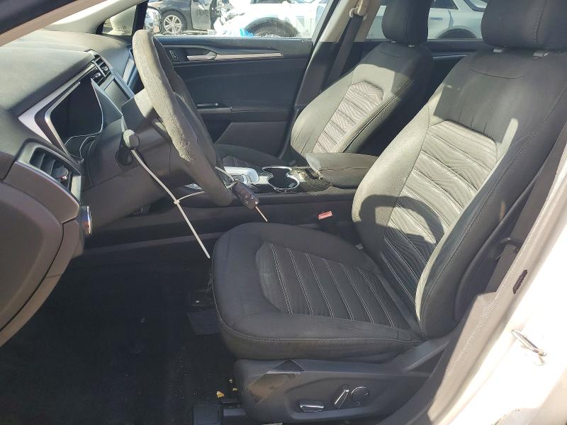Aukcja sprzedaży 2016 Ford Fusion, vin: 3FA6P0H76GR166191, numer aukcji: 63680726