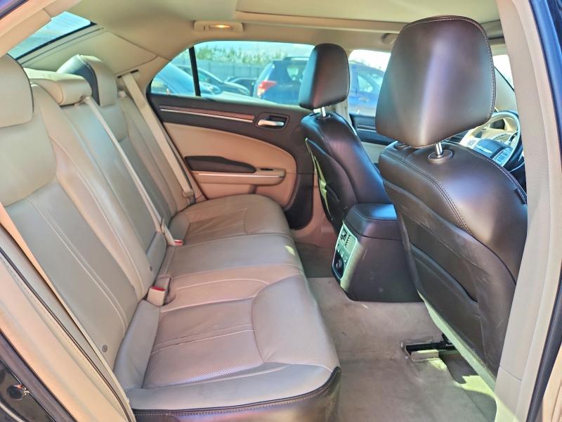 Продажа на аукционе авто 2014 Chrysler 300c, vin: 2C3CCASG3EH105921, номер лота: 65647696