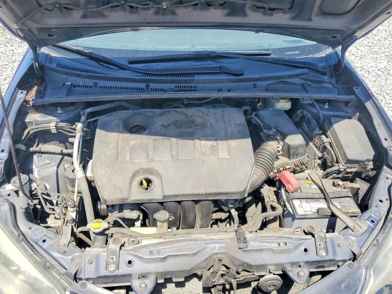 Продажа на аукционе авто 2016 Toyota Corolla, vin: 5YFBURHE0GP442505, номер лота: 66106786