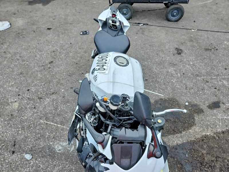 Продажа на аукционе авто 2023 Yamaha Yzfr7, vin: JYARM38E6PA005409, номер лота: 64096086