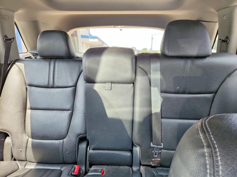 65697686 :رقم المزاد ، 5XYKUDA70EG459756 vin ، 2014 Kia Sorento مزاد بيع