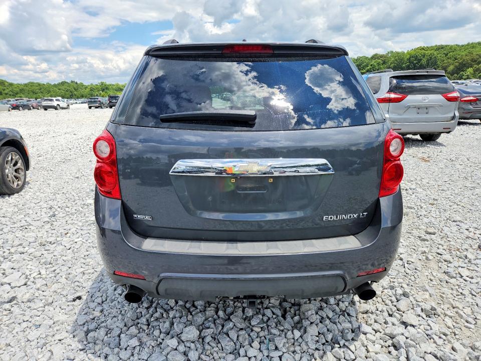 Продажа на аукционе авто 2011 Chevrolet Equinox, vin: 2CNFLPE52B6400016, номер лота: 63485596