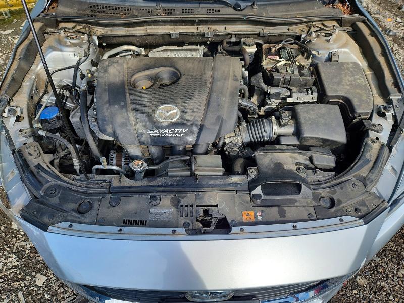 Aukcja sprzedaży 2018 Mazda 3, vin: 3MZBN1V35JM161233, numer aukcji: 63433696
