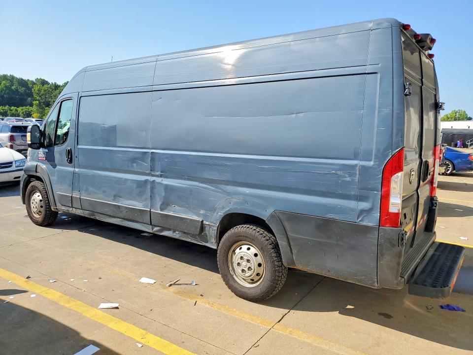 66237746 :رقم المزاد ، 3C6URVJG0LE129178 vin ، 2020 Ram Promaster 3500 مزاد بيع