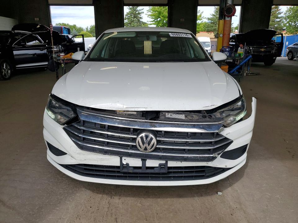 Aukcja sprzedaży 2019 Volkswagen Jetta, vin: 3VWN57BU2KM264933, numer aukcji: 66803116