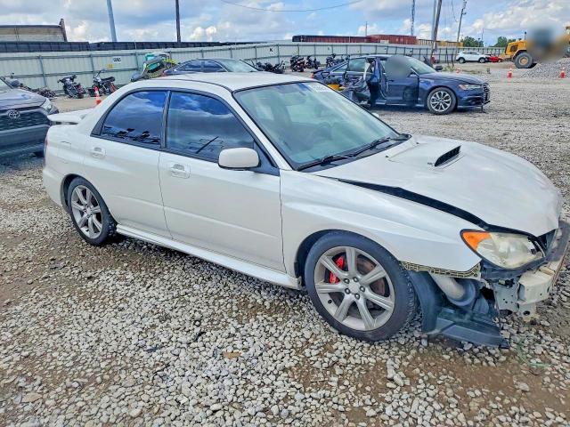 Aukcja sprzedaży 2007 Subaru Impreza, vin: JF1GD74607G519731, numer aukcji: 65664546