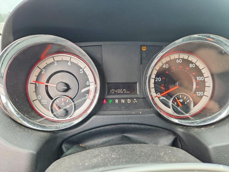 Aukcja sprzedaży 2015 Dodge Grand Caravan, vin: 2C4RDGBG1FR660514, numer aukcji: 65352616