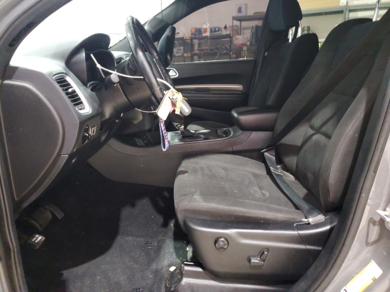 62621776 :رقم المزاد ، 1C4RDJAG1KC848208 vin ، 2019 Dodge Durango مزاد بيع