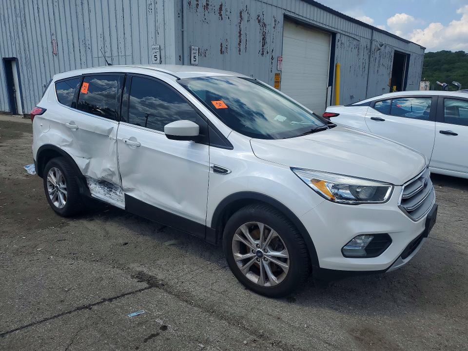 Aukcja sprzedaży 2019 Ford Escape, vin: 1FMCU9GD8KUB93052, numer aukcji: 63552446