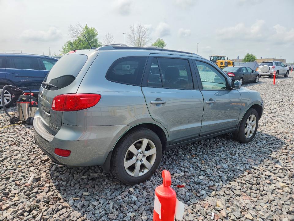 Продаж на аукціоні авто 2009 Hyundai Santa Fe, vin: 5NMSH73EX9H250859, номер лоту: 64854526