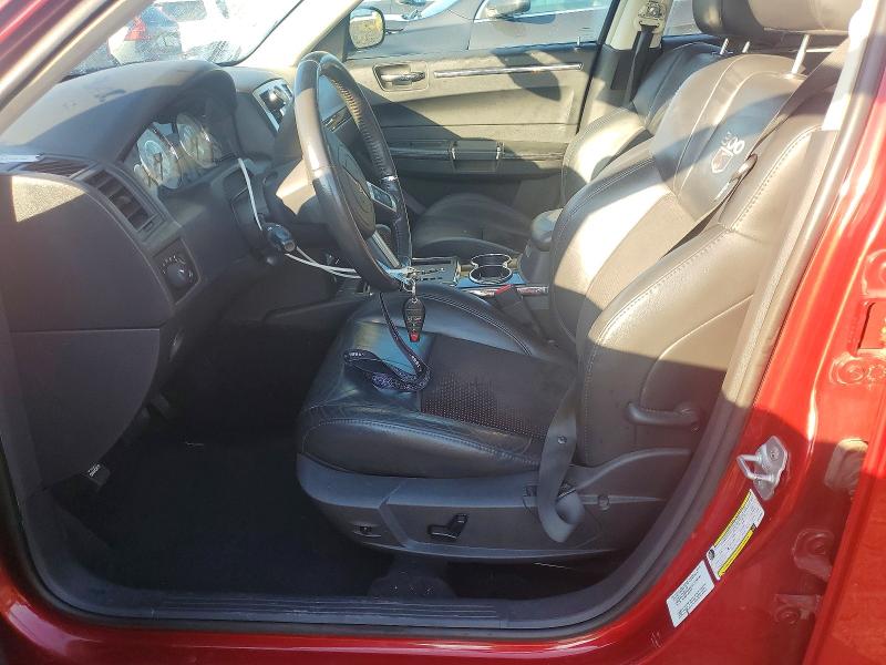 Aukcja sprzedaży 2010 Chrysler 300, vin: 2C3CA2CVXAH328993, numer aukcji: 66536506