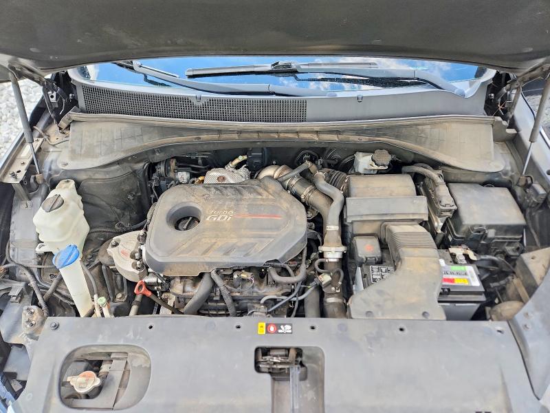 2016 Kia Sorento მანქანა იყიდება აუქციონზე, vin: 5XYPH4A16GG071746, აუქციონის ნომერი: 63669406