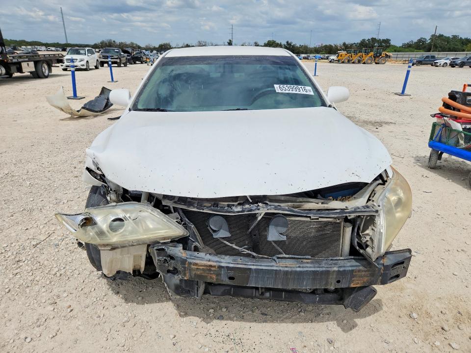 2007 Toyota Camry მანქანა იყიდება აუქციონზე, vin: 4T1BE46K07U623224, აუქციონის ნომერი: 65399916