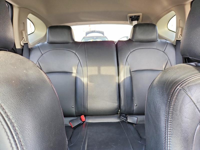 67103816 :رقم المزاد ، JN8AS5MT8BW187802 vin ، 2011 Nissan Rogue مزاد بيع