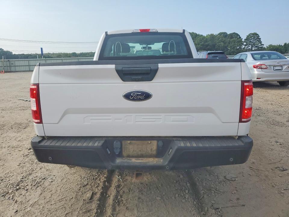 Aukcja sprzedaży 2019 Ford F150, vin: 1FTEX1C52KKD91593, numer aukcji: 64202866