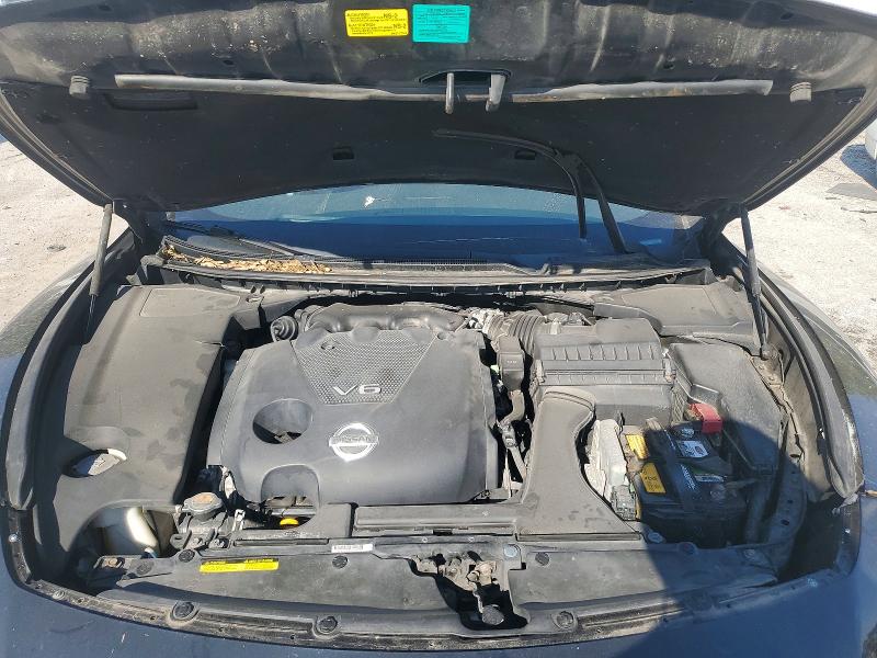 Aukcja sprzedaży 2011 Nissan Maxima, vin: 1N4AA5AP4BC863045, numer aukcji: 67250576