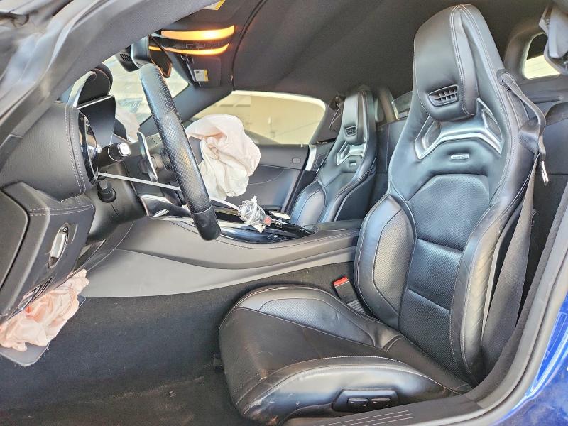 Продаж на аукціоні авто 2020 Mercedes-benz Amg Gt, vin: W1KYK7HA0LA029571, номер лоту: 65127376