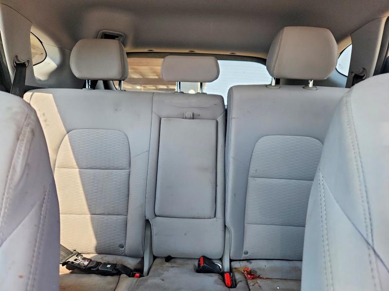 Aukcja sprzedaży 2019 Hyundai Tucson, vin: KM8J23A49KU917107, numer aukcji: 66147456