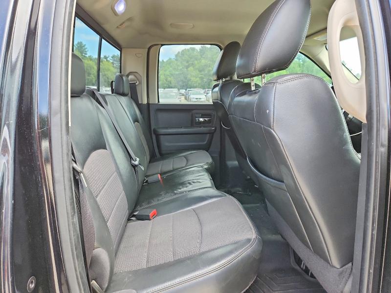 Aukcja sprzedaży 2010 Dodge Ram 1500, vin: 1D7RV1GT0AS251451, numer aukcji: 65942156