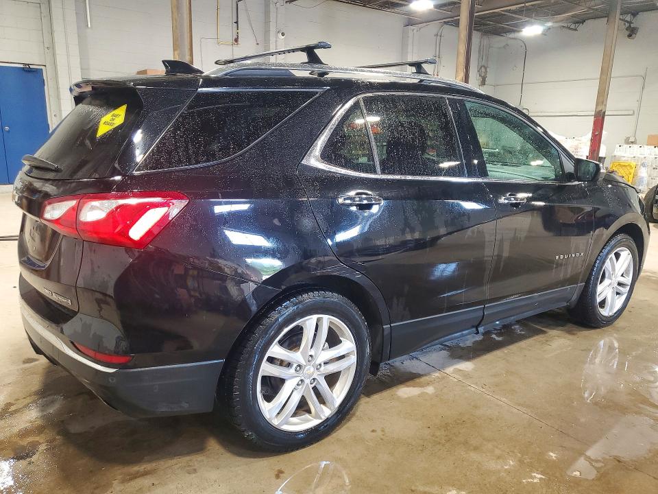 57554326 :رقم المزاد ، 2GNAXWEX5J6266705 vin ، 2018 Chevrolet Equinox مزاد بيع