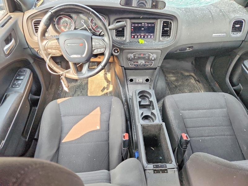 Aukcja sprzedaży 2020 Dodge Charger, vin: 2C3CDXKTXLH186782, numer aukcji: 64408666