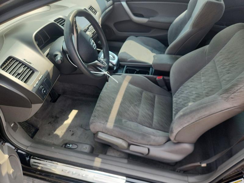 Aukcja sprzedaży 2007 Honda Civic, vin: 2HGFG12847H584585, numer aukcji: 63841776