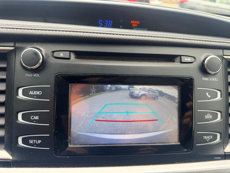 2018 Toyota Highlander მანქანა იყიდება აუქციონზე, vin: 5TDBZRFH7JS845989, აუქციონის ნომერი: 65688556
