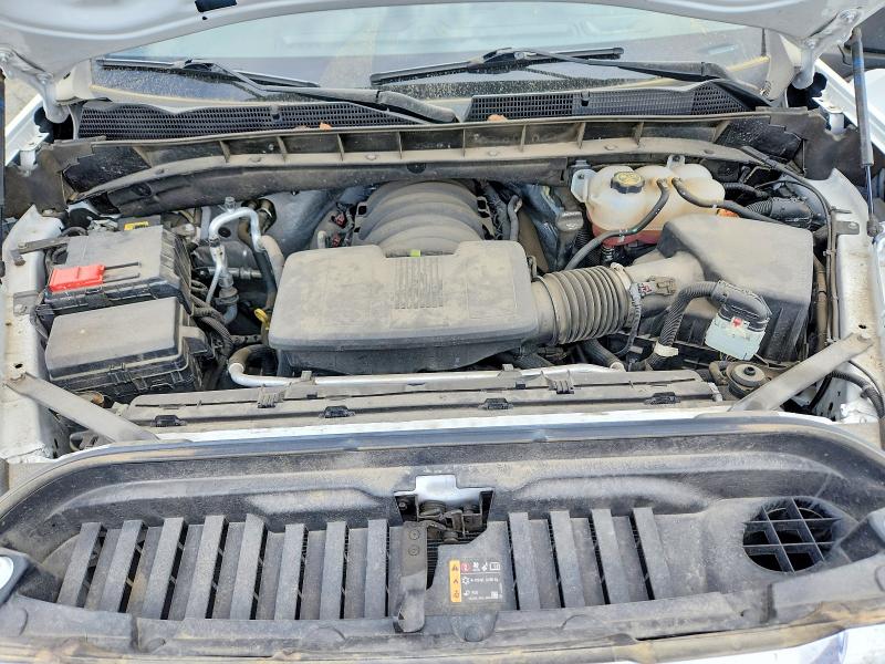 Продажа на аукционе авто 2023 Gmc Sierra, vin: 1GTUUAED4PZ102530, номер лота: 66908806