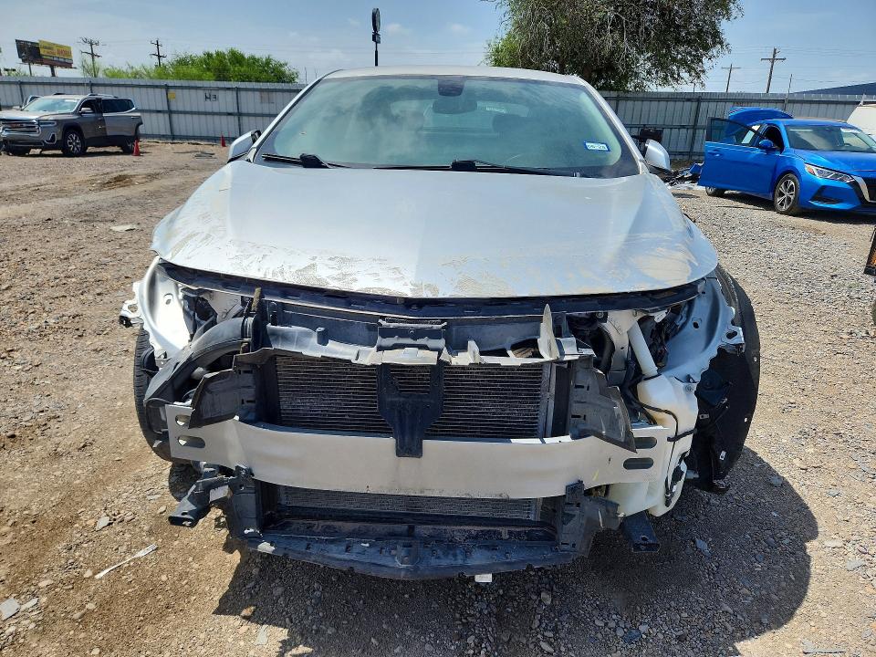 Продажа на аукционе авто 2017 Chevrolet Malibu, vin: 1G1ZE5ST3HF114380, номер лота: 63757046