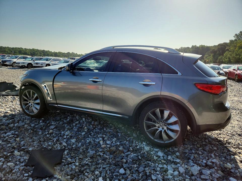 Продаж на аукціоні авто 2012 Infiniti Fx35, vin: JN8AS1MW9CM151052, номер лоту: 65260646