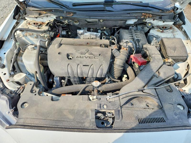 64394876 :رقم المزاد ، JA32U2FUXFU002311 vin ، 2015 Mitsubishi Lancer مزاد بيع