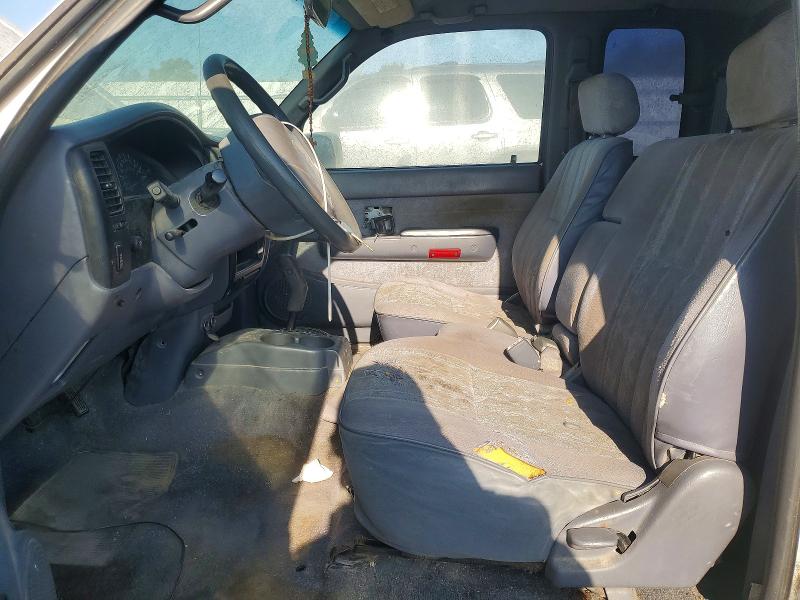 Aukcja sprzedaży 2000 Toyota Tacoma, vin: 4TASN92N7YZ675774, numer aukcji: 63567716