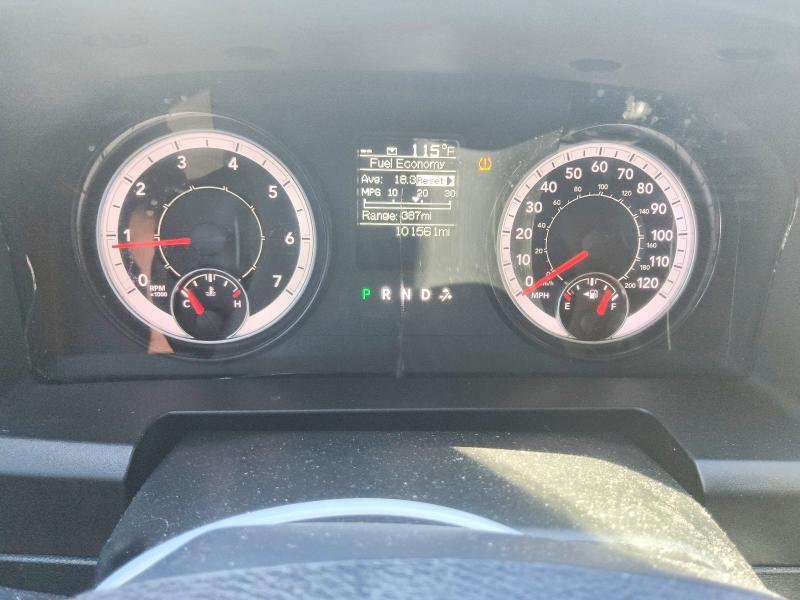Продажа на аукционе авто 2021 Ram 1500 Classic, vin: 1C6RR6FGXMS563045, номер лота: 65083306