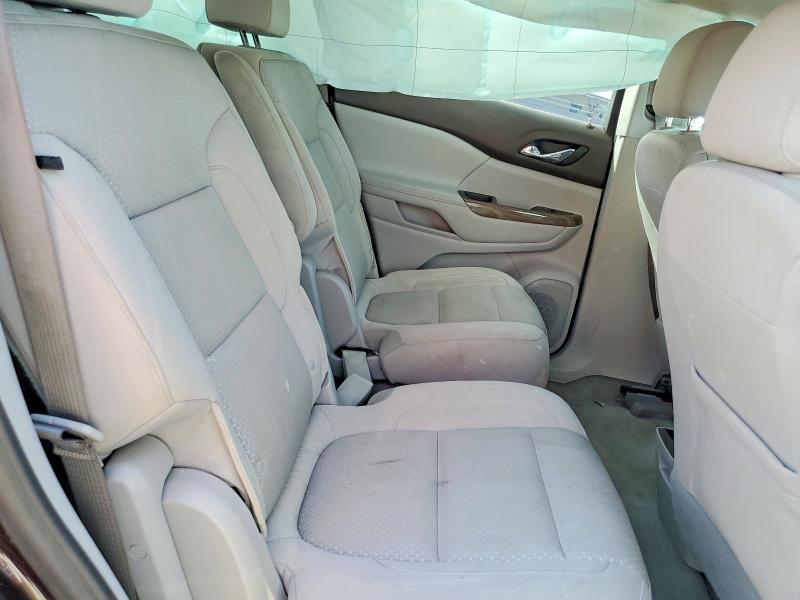 Продаж на аукціоні авто 2020 Gmc Acadia, vin: 1GKKNKLS7LZ155670, номер лоту: 63287176