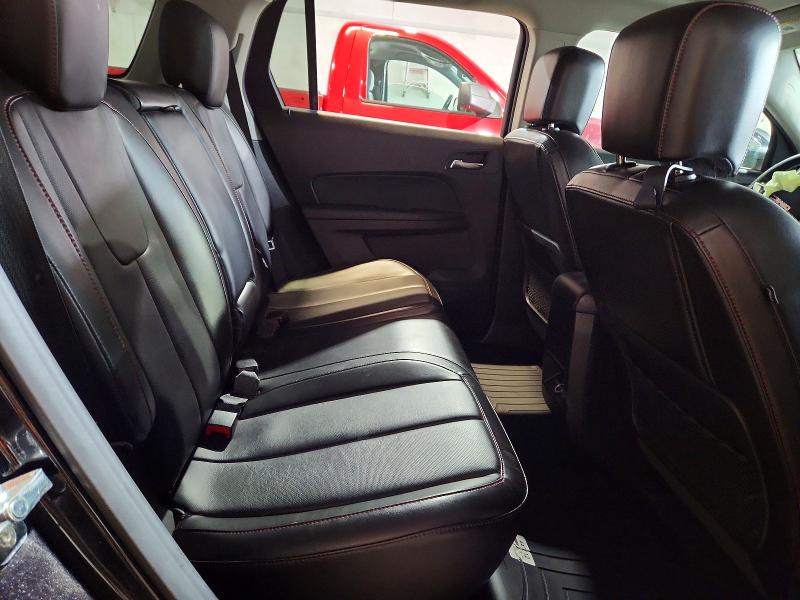 Продаж на аукціоні авто 2015 Gmc Terrain, vin: 2GKFLXE32F6339831, номер лоту: 64261686