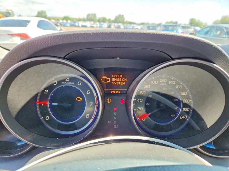 2009 Acura Mdx მანქანა იყიდება აუქციონზე, vin: 2HNYD28609H006816, აუქციონის ნომერი: 66006696