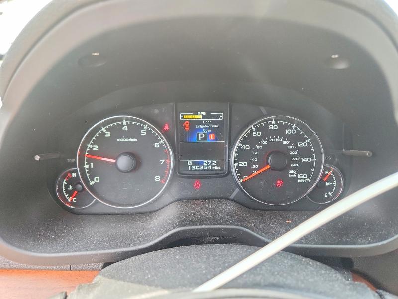 2013 Subaru Outback მანქანა იყიდება აუქციონზე, vin: 4S4BRDKC9D2244832, აუქციონის ნომერი: 64688006