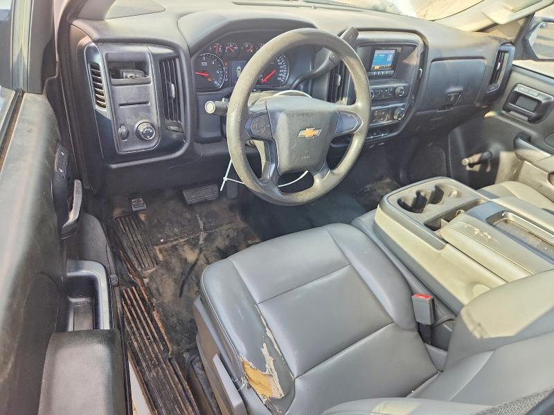 Продажа на аукционе авто 2014 Chevrolet Silverado, vin: 1GCNCPEH5EZ309020, номер лота: 66289776