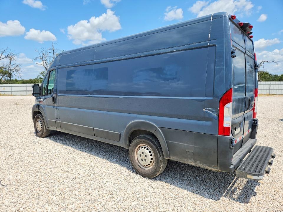 Aukcja sprzedaży 2021 Ram Promaster 3500, vin: 3C6MRVJG7ME586457, numer aukcji: 62649986