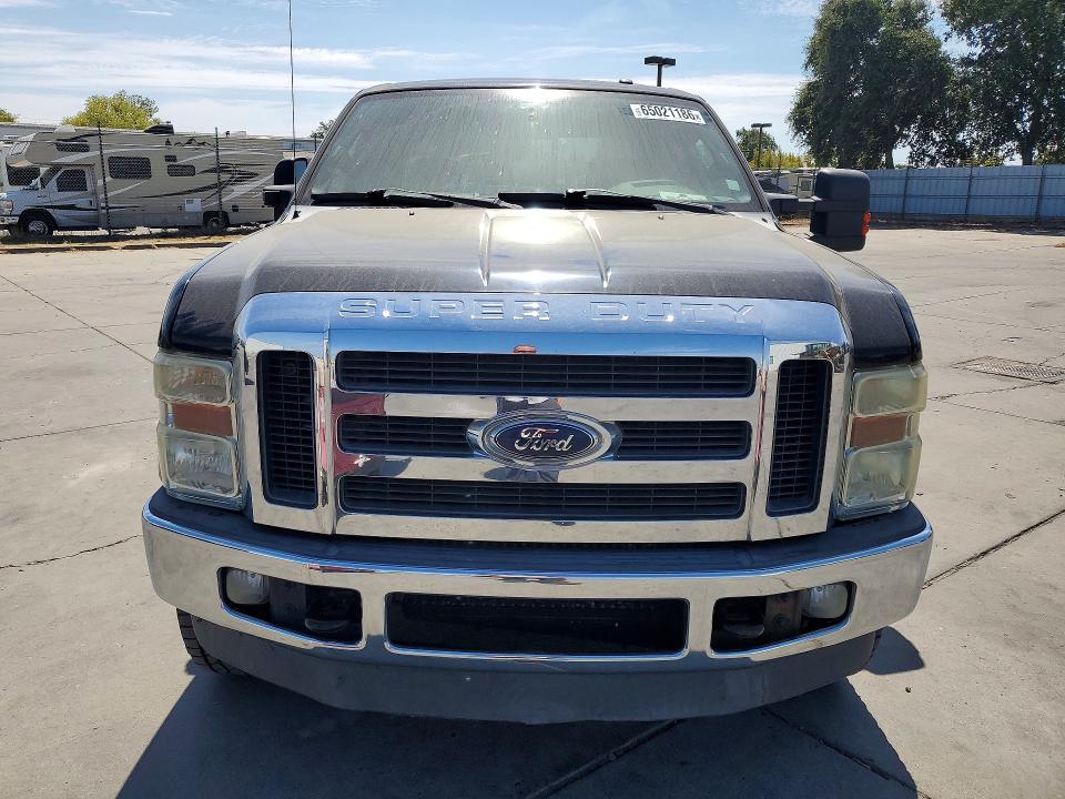 Продажа на аукционе авто 2009 Ford F250, vin: 1FTSW21RX9EA91794, номер лота: 65021186