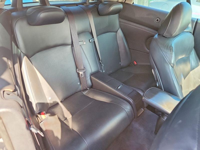 Aukcja sprzedaży 2010 Lexus Is 250c, vin: JTHFF2C25A2508650, numer aukcji: 66405496