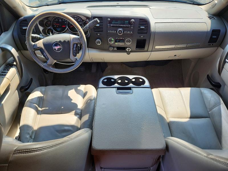 Aukcja sprzedaży 2013 Gmc Sierra, vin: 3GTP2VE74DG137794, numer aukcji: 62471886