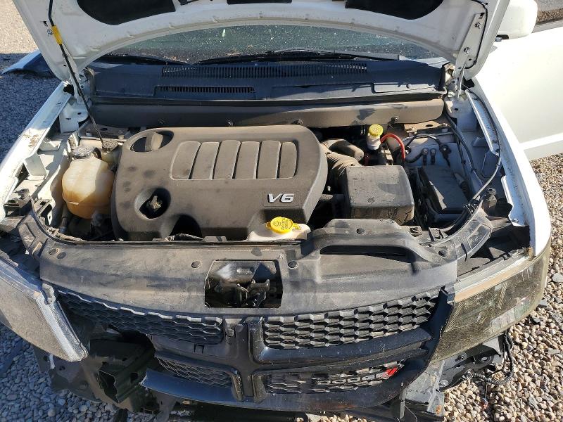 Продажа на аукционе авто 2018 Dodge Journey, vin: 3C4PDCGG2JT517215, номер лота: 64312966
