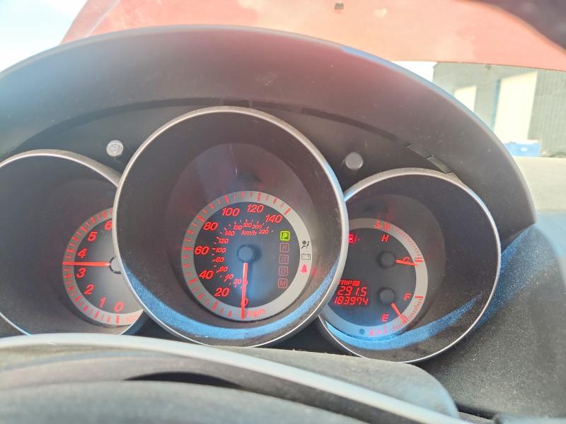 Aukcja sprzedaży 2006 Mazda 3, vin: JM1BK343161471845, numer aukcji: 66132276