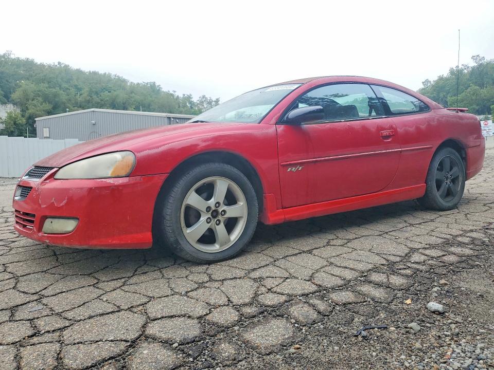 Продажа на аукционе авто 2004 Dodge Stratus, vin: 4B3AG52H84E108245, номер лота: 63504606